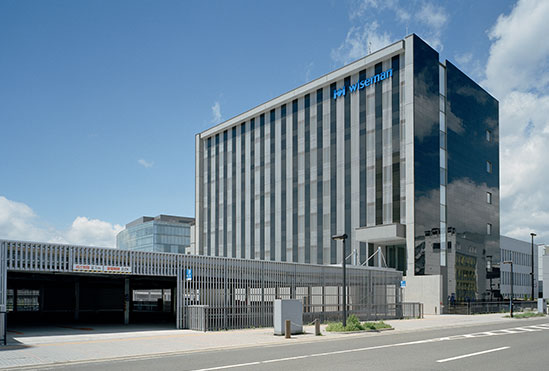 会社概要 会社情報 ワイズマン 会社概要 会社情報 ワイズマン