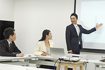 運用サポート