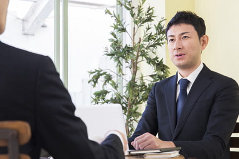 ヒアリング・導入設計