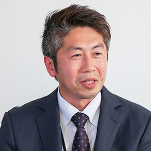 五味渕 和人 様