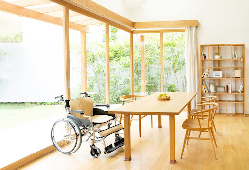 有料老人ホームとは？入居条件や設備の特徴、サービス内容を解説