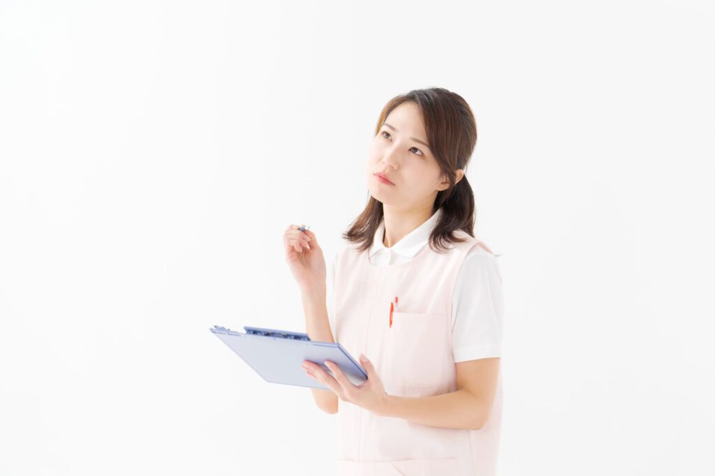 訪問介護の業務日誌を書くときのポイント