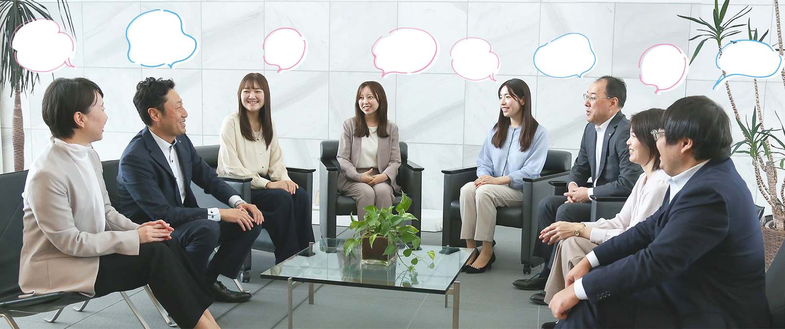 人事部クロストーク