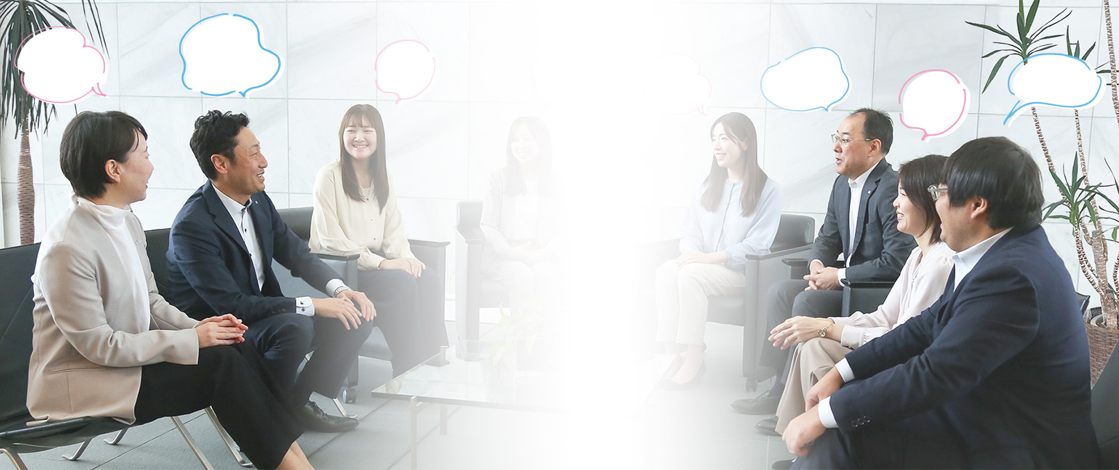 人事部クロストーク