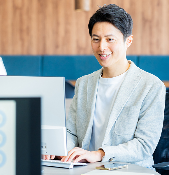 プログラマー/SE（本社）