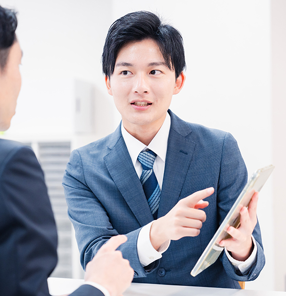 サポートエンジニア（支店）