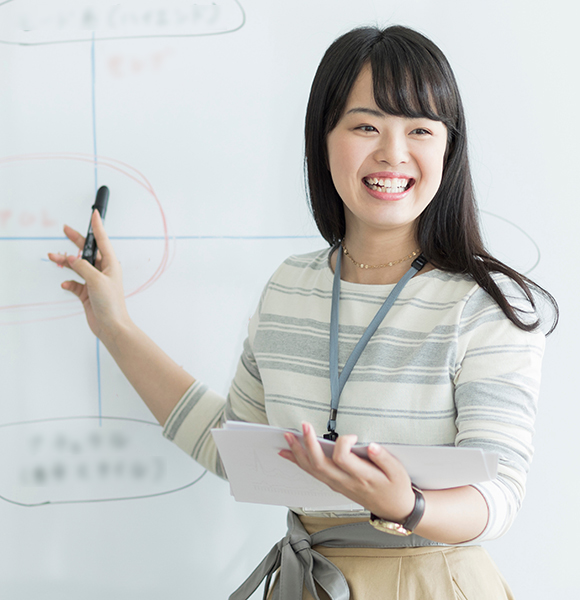 企画/マーケティング（本社）