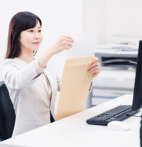 バックオフィス（事務職）（本社）