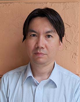 社会福祉法人 幸生会 前田 尚志 氏