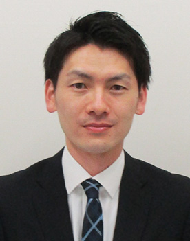 医療法人松田会 菅原雄也氏