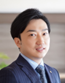 株式会社日本経営 向井 光太朗 氏